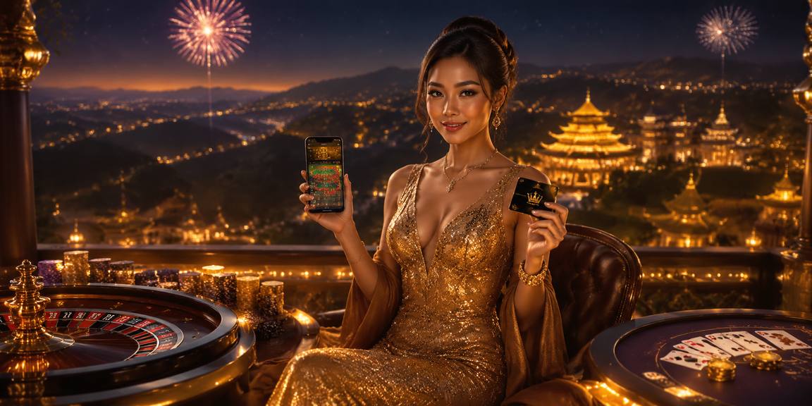 ted55155 mobile gaming